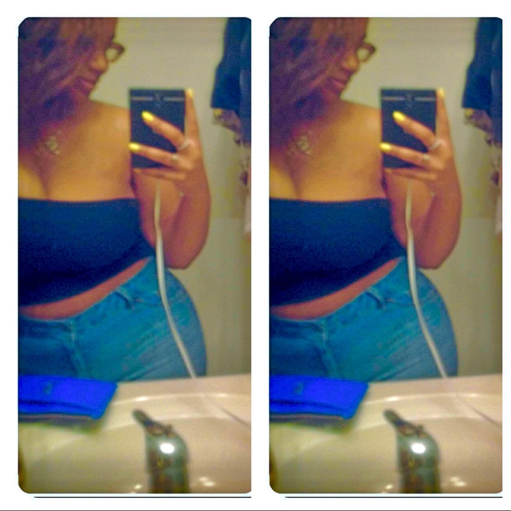 Meet your Posher, Toni